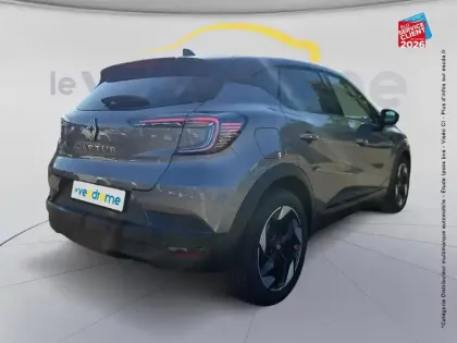 Photo 5 Renault Captur  1.0 TCe 90ch Techno GPS Camera