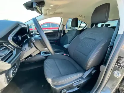 Photo 8 Ford Focus  1.0 Flexifuel mHEV 125ch Titanium X Business