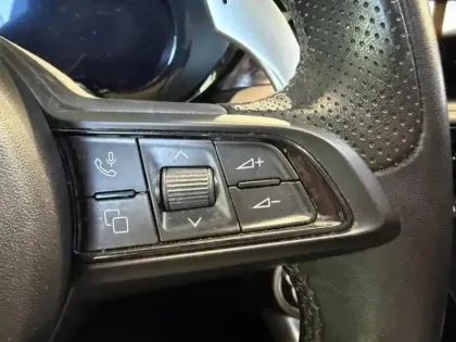 Photo 12 Alfa Romeo Tonale  1.5 Hybrid 130ch Edizione Speciale TCT