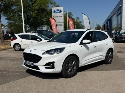 Photo Ford Kuga St-line