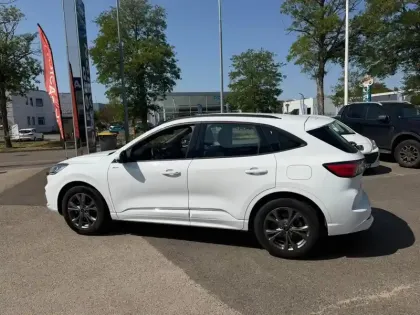 Photo 7 Ford Kuga  2.5 Duratec 190ch FHEV E85 ST-Line BVA