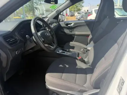 Photo 9 Ford Kuga  2.5 Duratec 190ch FHEV E85 ST-Line BVA