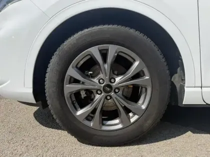 Photo 8 Ford Kuga  2.5 Duratec 190ch FHEV E85 ST-Line BVA