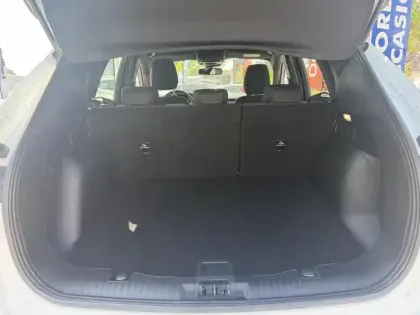 Photo 12 Ford Kuga  2.5 Duratec 190ch FHEV E85 ST-Line BVA