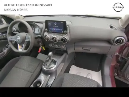 Photo 10 Nissan Juke  1.0 DIG-T 114ch Acenta 2023
