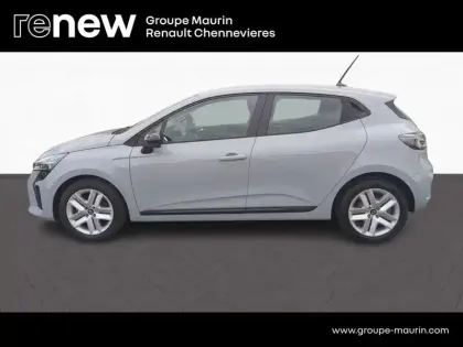 Photo 7 Renault Clio  1.5 Blue dCi 100ch Evolution - 24