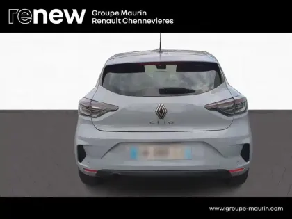 Photo 5 Renault Clio  1.5 Blue dCi 100ch Evolution - 24