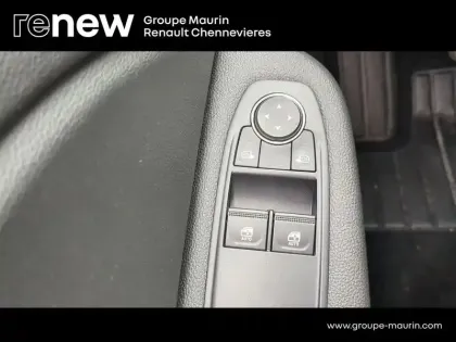 Photo 13 Renault Clio  1.5 Blue dCi 100ch Evolution - 24