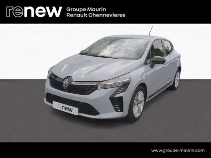 Photo Renault Clio Evolution