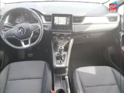 Photo 5 Renault Captur  1.0 TCe 90ch Evolution