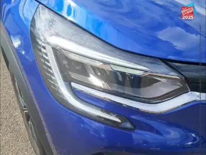 Photo 13 Renault Captur  1.0 TCe 90ch Evolution