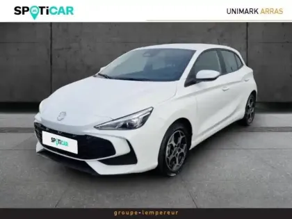Photo Mg Mg3 Comfort