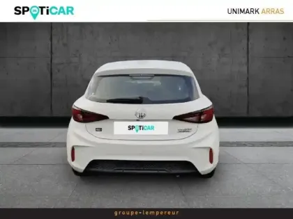 Photo 5 Mg Mg3  1.5 Hybrid+ 195ch Comfort