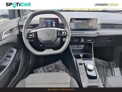 Photo 7 Mg Mg3  1.5 Hybrid+ 195ch Comfort