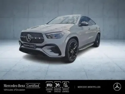Photo Mercedes Gle Amg Line