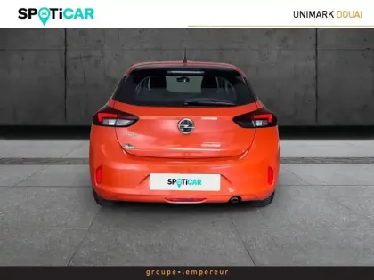 Photo 5 Opel Corsa  1.2 75ch Edition