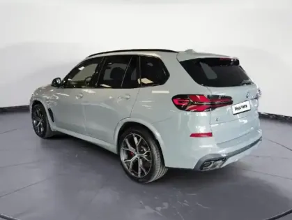 Photo 7 BMW X5  xDrive50e 489ch M Sport