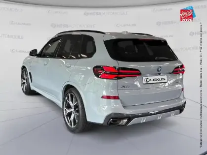 Photo 22 BMW X5  xDrive50e 489ch M Sport