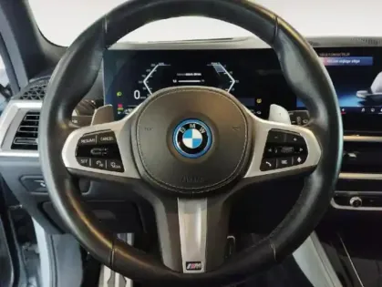 Photo 11 BMW X5  xDrive50e 489ch M Sport