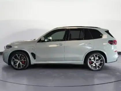 Photo 8 BMW X5  xDrive50e 489ch M Sport