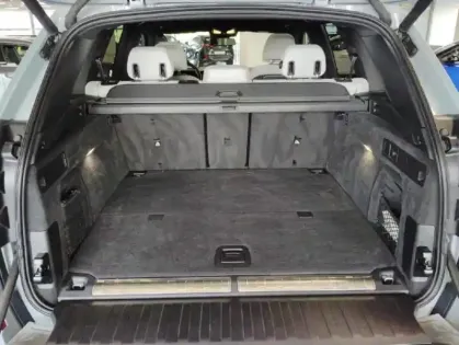 Photo 13 BMW X5  xDrive50e 489ch M Sport