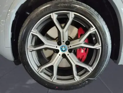 Photo 9 BMW X5  xDrive50e 489ch M Sport