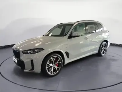 Photo Bmw X5 M Sport