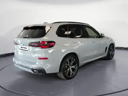 Photo 5 BMW X5  xDrive50e 489ch M Sport
