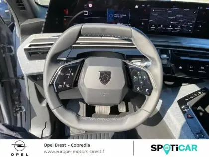 Photo 7 Peugeot 3008  1.2 Hybrid 145ch Allure e-DCS6
