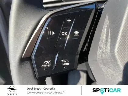 Photo 9 Peugeot 3008  1.2 Hybrid 145ch Allure e-DCS6