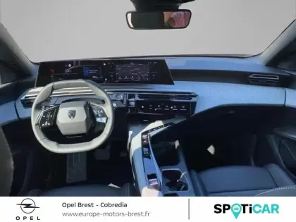 Photo 6 Peugeot 3008  1.2 Hybrid 145ch Allure e-DCS6