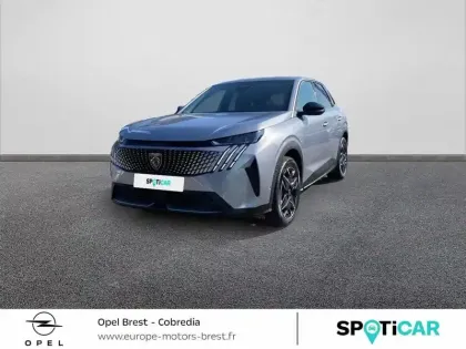Photo Peugeot 3008 Allure