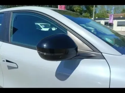 Photo 9 Renault Megane  E-Tech Electric EV60 220ch Equilibre super charge -B