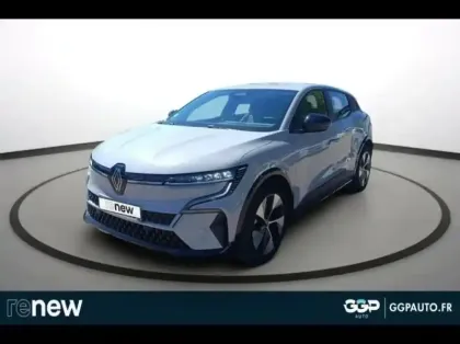 Photo Renault Megane Equilibre