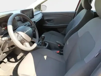 Photo 13 Dacia Sandero  1.0 SCe 65ch Essential