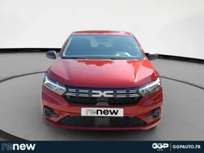 Photo 7 Dacia Sandero  1.0 SCe 65ch Essential