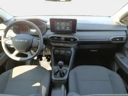 Photo 12 Dacia Sandero  1.0 SCe 65ch Essential