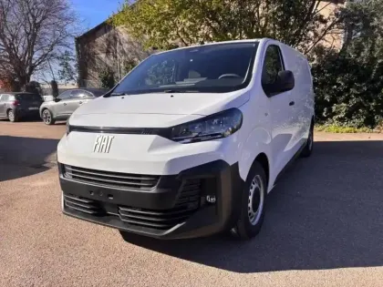 Photo Fiat Scudo Pack Premium Connect