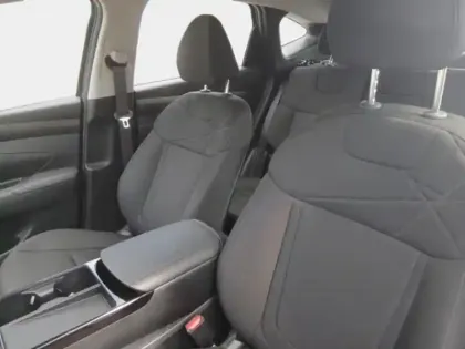 Photo 13 Hyundai Tucson  1.6 T-GDI 215ch Hybrid Initia