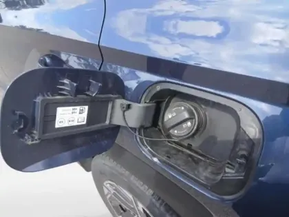 Photo 9 Hyundai Tucson  1.6 T-GDI 215ch Hybrid Initia