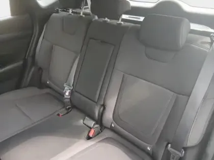 Photo 11 Hyundai Tucson  1.6 T-GDI 215ch Hybrid Initia