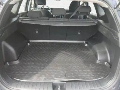 Photo 8 Hyundai Tucson  1.6 T-GDI 215ch Hybrid Initia