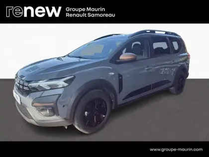 Photo Dacia Jogger Extreme