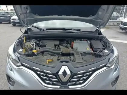 Photo 6 Renault Captur  Initiale Paris E-TECH Plug-in 160