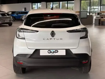 Photo 5 Renault Captur  1.0 TCe 90ch Evolution