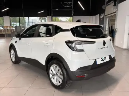 Photo 6 Renault Captur  1.0 TCe 90ch Evolution