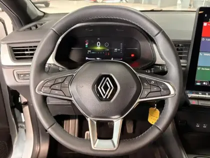 Photo 13 Renault Captur  1.0 TCe 90ch Evolution