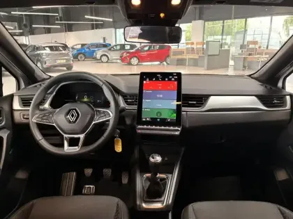 Photo 12 Renault Captur  1.0 TCe 90ch Evolution