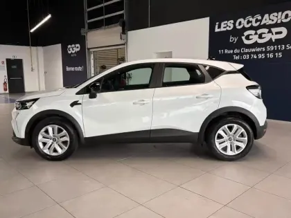 Photo 7 Renault Captur  1.0 TCe 90ch Evolution