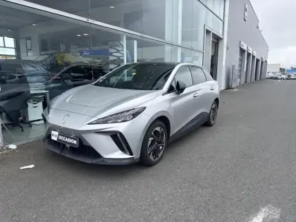 MG MOTOR Mg4 Luxury